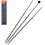 LIMA MOTOSEGHE 6"   1/8"  mm 3,2 Pz 3    168 BAHCO