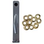 PINZA OCCHIOLI VELA SET                        HIT