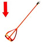 ELICA MESCOLATORI VERNICI 100x600       ALTE 01963