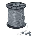 FUNE ACCIAIO ZN SIGILLI mm 1,10 kg 1