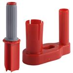 MACCHINETTA FOGLIA POLITENE h 50,0      MULTIPRESS