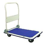 CARRELLO PIANALE ACC kg 150              DOC 01753