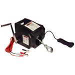 ARGANO ELETTRICO volt 12