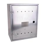 CASSETTA METANO 40x55 ZN EXTRA
