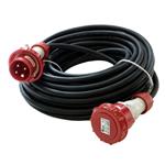 PROLUNGA CANTIERE m 20 4x2,5 CEE 380          ROSI