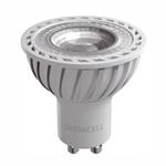 LAMPADA LED DICROICA GU10,0 W 3,5 3000K   DURACELL