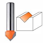 FRESA WIDIA G6 V 45^     mm 12,7    715.127.11 CMT