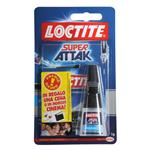 COLLA SUPERATTAK PRECISION g  5            LOCTITE