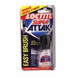 COLLA SUPERATTAK EASYBRUSH g  5            LOCTITE