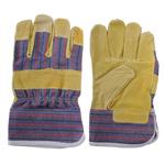 GUANTI FIORE-JEANS MAIALINO 10      PROTEXIO 02395