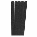 STRISCIA ANTISCIVOLO 19 cm 61 NERA            GEKO