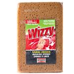 SPUGNA WIZZY LAVAGGIO cm 7x11x17           AREXONS