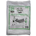 TELO COPRITUTTO HDPE m  2,5x4 g   60 my  6
