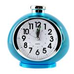 OROLOGIO SVEGLIA BARREL BLU   13 h 12,5 XTRA 07139