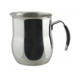 BOLLILATTE OMNIA ACCIAIO INOX          cc 750 ILSA