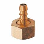 RACCORDO BOMBOLE GAS 20x14 F