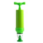 POMPA SOTTOVUOTO MANUALE VERDE       Pz 6 SVUOTINO