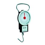 BILANCIA C/GANCIO ANALOGICA  kg 22,0 LADYDOC 04104