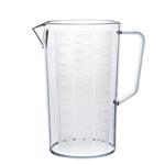 CARAFFA GRADUATA                  l 1,5 COSMOPLAST