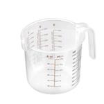 CARAFFA GRADUATA           cc  500 DELICIA TESCOMA