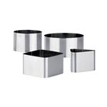 IMPIATTATORE                Pz 4 GRANDCHEF TESCOMA