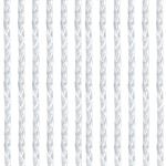 TENDA PVC AMERICA BIANCA  125x230 F187 VETTE 01934