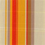 TENDA SOLE ACRILICO RIGHINA ARANCIO   140x250 XTRA