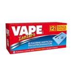 PIASTRINE ELETTROEMANATORI              Pz 30 VAPE