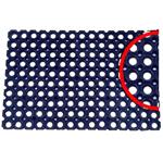 ZERBINO COMPONIBILE GOMMOLO  cm 100x150 XTRA 03989