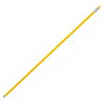 MANICO SCOPE ACCIAIO VERNICIATO  cm 130 11510 APEX