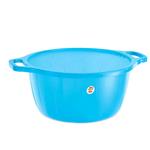 BACINELLA POLIETILENE TONDA      l 17  35 STEFANPL