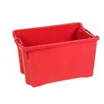 CESTA RETTANG.CHIUSA           l 40 56x35 h 31 ICS