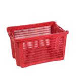 CESTA RETTANG.FDO CHIUSO       l 40 56x35 h 31 ICS