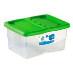 BOX JUNIOR                  cm 40x30 h 18 STEFANPL