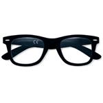 OCCHIALI LETTURA SOFT TOUCH BLACK +3,00 PR65 ZIPPO