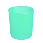 BICCHIERE PLASTICA ACQUA         cc 250 FROSTY DEM