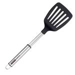 PALETTA FORATA INOX/NYLON cm 35 GRANDCHEF+ TESCOMA