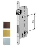 SERRATURA INF.LEGNO DUO E60 YALE CROMO OP  851 AGB