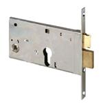 SERRATURA INFILARE FASCE ALL       44361-70-0 CISA