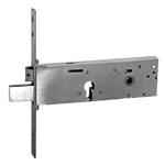 SERRATURA INFILARE FASCE ALL F22 E100  961120 ISEO