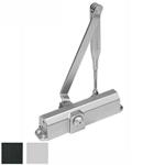 CHIUDIPORTA AERODINAMICO ARG. TS COMPAKT 101 DORMA