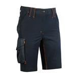 BERMUDA DEEP BLUE XXL               MERCURY UPOWER