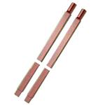 ASTE SERRATURE TRIPLICE         Pz 2 93291 MOTTURA