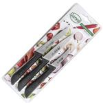 COLTELLO SPELUCCHINO/VERDURA    Pz 3 JOLLY SANELLI