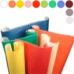 TOVAGLIA CARTA CREMA            h 120 m  7 INFIBRA