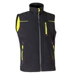 GILET BLACK CARBON XXL              UNIVERS UPOWER