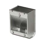 MANGIATOIA GABBIE CONIGLI DOPPIA