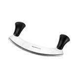 MEZZALUNA INOX                 cm 18 SONIC TESCOMA