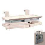 PATTUMIERA ANTA PORTASACCO 19x13 h 9 FLEXI TESCOMA