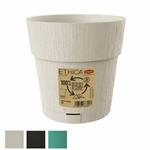 VASO ETHICA TONDO RIS.ACQUA GESSO 25 h 25 STEFANPL